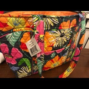 Vera Bradley tote